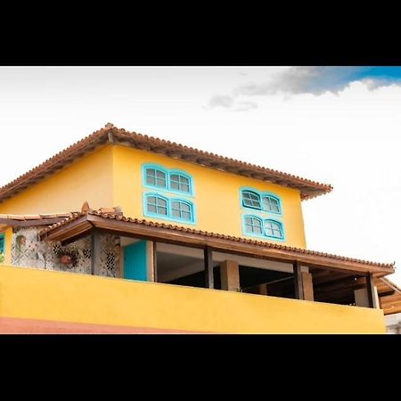 Barracudahostel Cabo Frio Zewnętrze zdjęcie