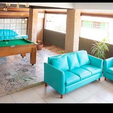 Barracudahostel Cabo Frio Zewnętrze zdjęcie