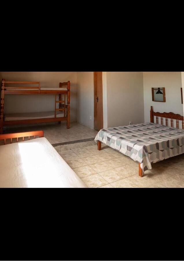 Barracudahostel Cabo Frio Zewnętrze zdjęcie