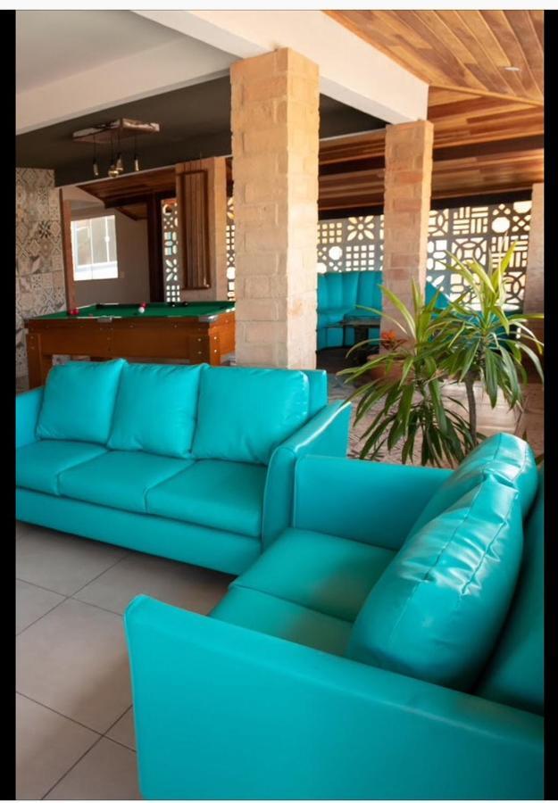 Barracudahostel Cabo Frio Zewnętrze zdjęcie