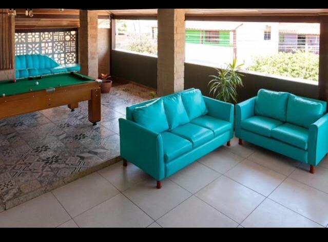 Barracudahostel Cabo Frio Zewnętrze zdjęcie