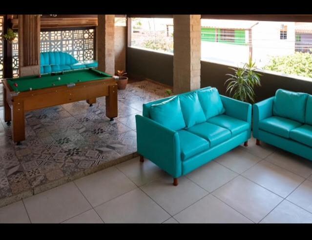Barracudahostel Cabo Frio Zewnętrze zdjęcie