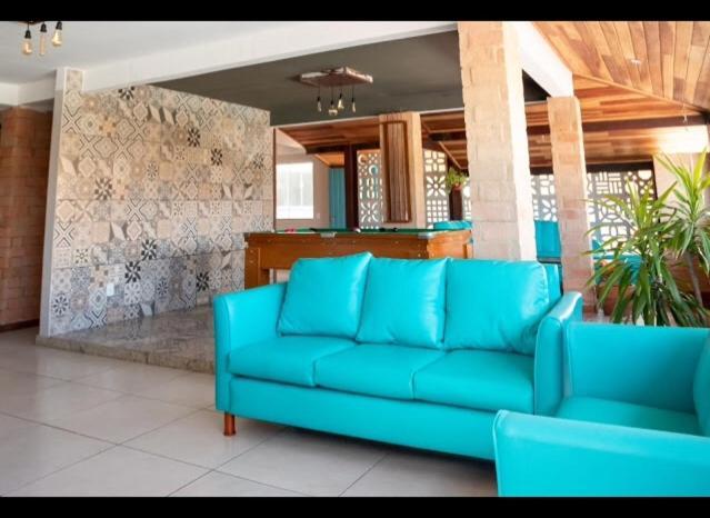 Barracudahostel Cabo Frio Zewnętrze zdjęcie