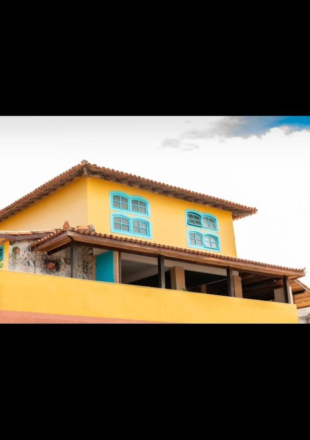 Barracudahostel Cabo Frio Zewnętrze zdjęcie
