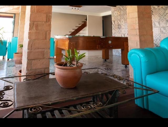 Barracudahostel Cabo Frio Zewnętrze zdjęcie