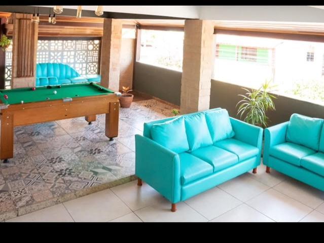 Barracudahostel Cabo Frio Zewnętrze zdjęcie