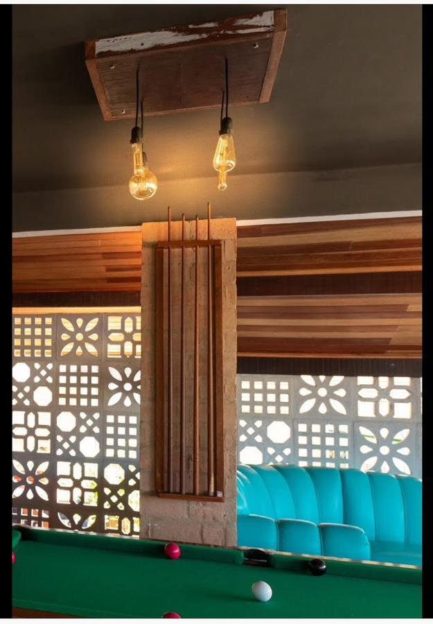 Barracudahostel Cabo Frio Zewnętrze zdjęcie